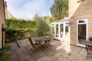 Garden- click for photo gallery